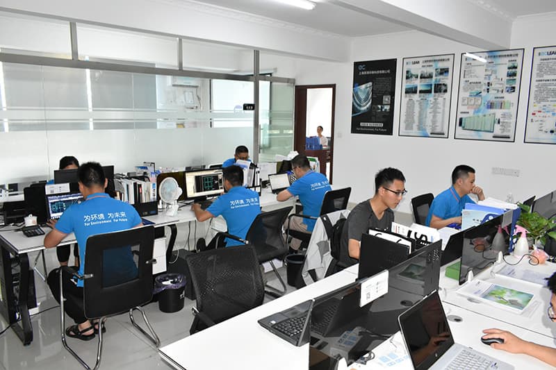 吳江辦公室環(huán)境