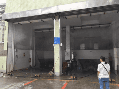 垃圾站除臭方法有哪些？