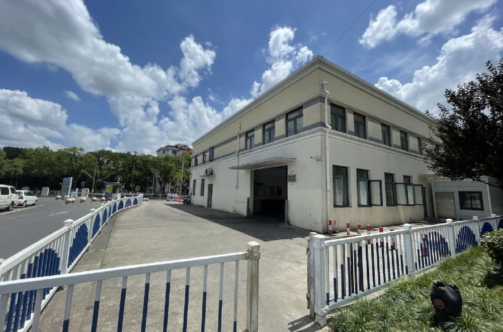 上海嘉定|菜市場除臭項(xiàng)目