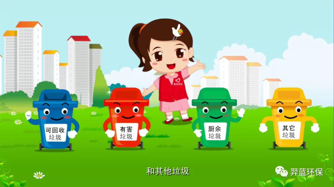 垃圾站臭氣的組成是哪些