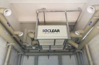 垃圾房臭味處理的方案有哪些？