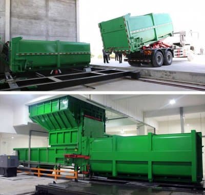 垃圾中轉(zhuǎn)站對(duì)我們的生活有啥影響么？